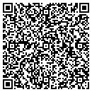 QR code with Rj Gators contacts
