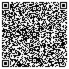 QR code with Debbie's Quilting & Mending contacts