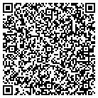 QR code with Oak Canyon Nature Center contacts