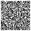 QR code with Small Junior contacts