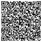 QR code with Recon Environmental/Latitude 33 Jv contacts