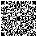 QR code with Reveille LTD contacts