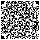 QR code with Gallery At Red Gate Farm contacts