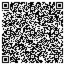 QR code with Handi Quilters contacts