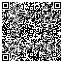 QR code with Roland J White contacts