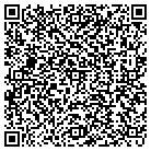 QR code with Heart of the Country contacts