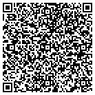 QR code with The Uli-Urban Land Institute contacts