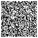 QR code with Hollyhock Quilt Shop contacts