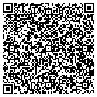 QR code with Itching For Stitching contacts