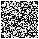 QR code with Just Stitchin contacts