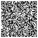 QR code with Las Colchas contacts