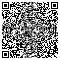 QR code with Lasu contacts