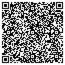 QR code with Hervey Inskeep contacts