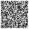 QR code with ASP contacts