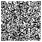 QR code with Maindrive Transmissions contacts