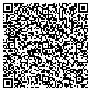 QR code with Material Girls on Main contacts