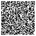 QR code with Hardee's contacts