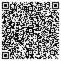 QR code with GIS Federal LLC contacts