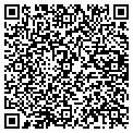 QR code with Honeywell contacts