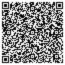 QR code with One Stitch Two Stitch contacts