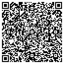 QR code with P3 Designs contacts