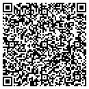 QR code with Pams Quilts contacts