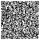 QR code with Advanced Door Concepts Inc contacts
