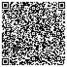 QR code with Quail Road Machine Quilting contacts