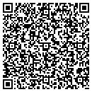 QR code with Uxb International contacts