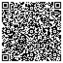 QR code with Quilted Hens contacts