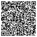 QR code with Benna Co Inc contacts