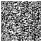 QR code with California Adolescent Nutrition & Fitness contacts