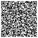 QR code with C & B Consulting Group Inc contacts