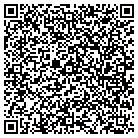 QR code with C & B Consulting Group Inc contacts