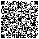 QR code with C & L Catalyst contacts