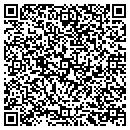 QR code with A 1 Mari's Coin Laundry contacts