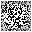 QR code with C Russell Consulting contacts