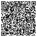 QR code with Css contacts