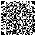 QR code with Cssi contacts