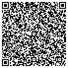 QR code with Genesis Assistance Services Inc contacts