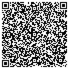 QR code with George Washington Hotel Corp contacts