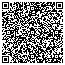 QR code with G M Fankhauser & Assoc contacts
