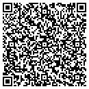 QR code with Healthy Edge contacts