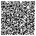 QR code with The Quilter's Edge contacts