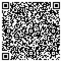 QR code with The Quilter's Shop contacts