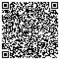QR code with Lane C Price contacts