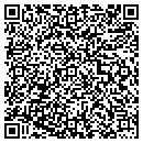 QR code with The Quilt Man contacts