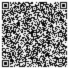QR code with The Rail Fence Quilt Shop Inc contacts