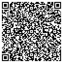 QR code with Tin Lizzie 18 contacts