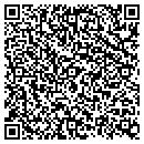 QR code with Treasured Threads contacts